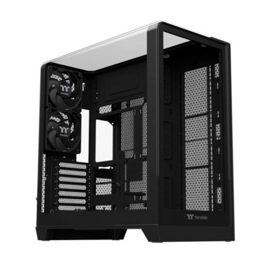 Torre ATX Thermaltake View 390 TG Vetro Temperato USB-C Supporto GPU