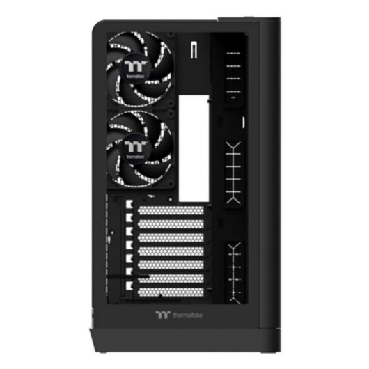 Torre ATX Thermaltake View 390 TG Vetro Temperato USB-C Supporto GPU