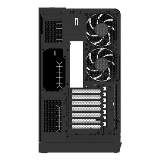 Torre ATX Thermaltake View 390 TG Vetro Temperato USB-C Supporto GPU