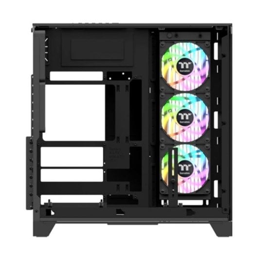 Torre ATX Thermaltake View 390 TG Vetro Temperato USB-C Supporto GPU