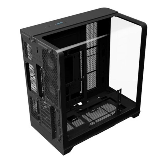 Torre ATX Thermaltake View 390 TG Vetro Temperato USB-C Supporto GPU