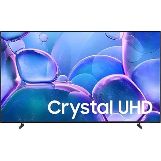 TV Samsung LED UE43U7022FKXXH 43" 4K UltraHD 60Hz Smart TV Tizen HDR10