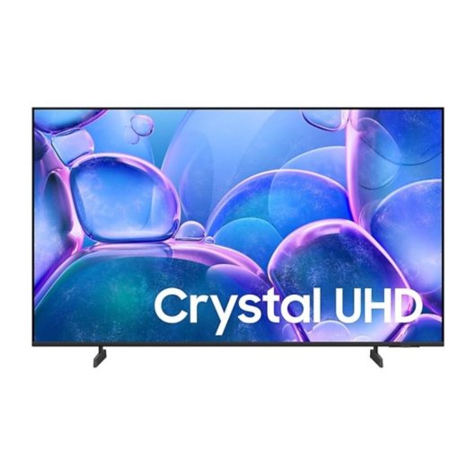 TV Samsung LED UE43U7022FKXXH 43" 4K UltraHD 60Hz Smart TV Tizen HDR10