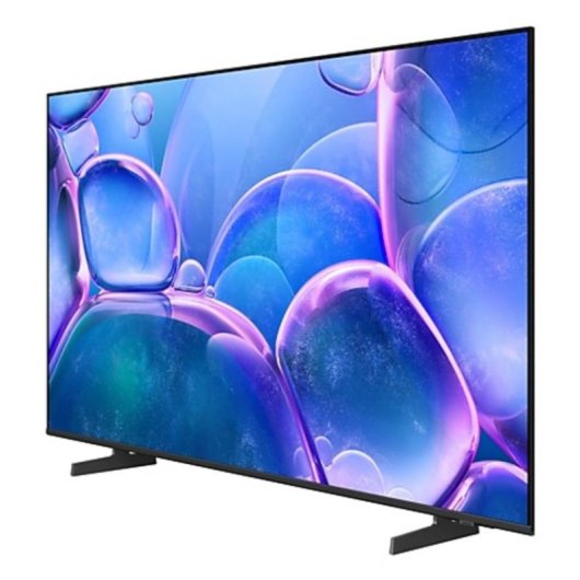 TV Samsung LED UE43U7022FKXXH 43" 4K UltraHD 60Hz Smart TV Tizen HDR10