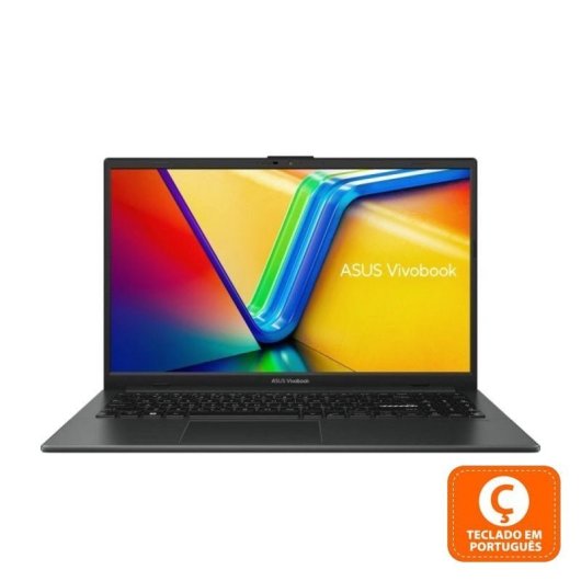 ASUS Vivobook Go 15 E1504FA-R50BLHDPS1 AMD Ryzen 5 7520U/16GB/512GB SSD/15.6" (PT)