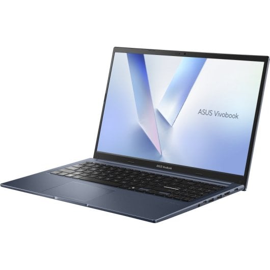 ASUS Vivobook 15 M1502NAQ-R71BLHDAS1 AMD Ryzen 7 170/24GB/512GB SSD/15.6 (PT)