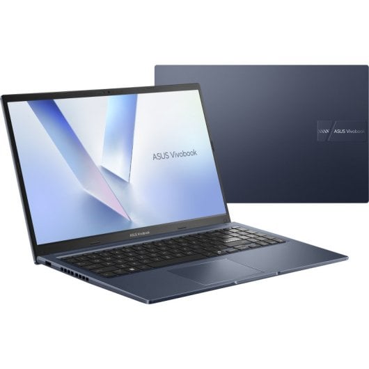 ASUS Vivobook 15 M1502NAQ-R71BLHDAS1 AMD Ryzen 7 170/24GB/512GB SSD/15.6 (PT)
