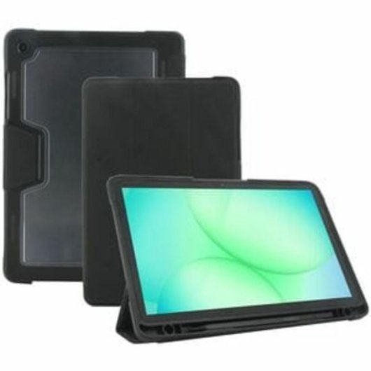Housse tablette Mobilis Galaxy Tab A11+ antichoc support double