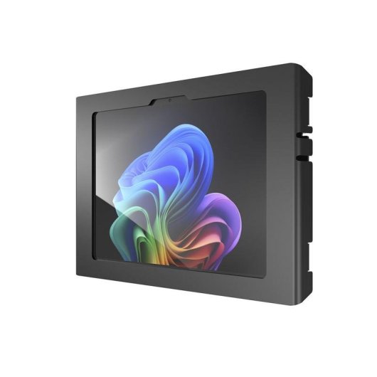 Support tablette Compulocks 590APXB métallique noir inclinable Surface Pro 11