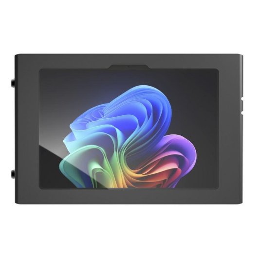 Support tablette Compulocks 590APXB métallique noir inclinable Surface Pro 11