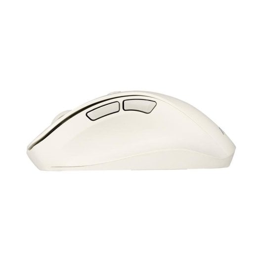 Ratón ASUS MD105 Sans Fil RF Bluetooth 2400DPI Beige Ergonomique