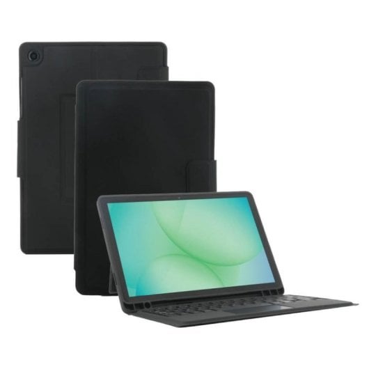 Funda Mobilis 029040 Samsung Galaxy Tab A11+ A9+ 11 Bluetooth AZERTY
