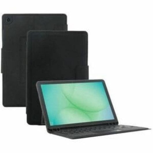 Funda Mobilis 029040 Samsung Galaxy Tab A11+ A9+ 11 Bluetooth AZERTY