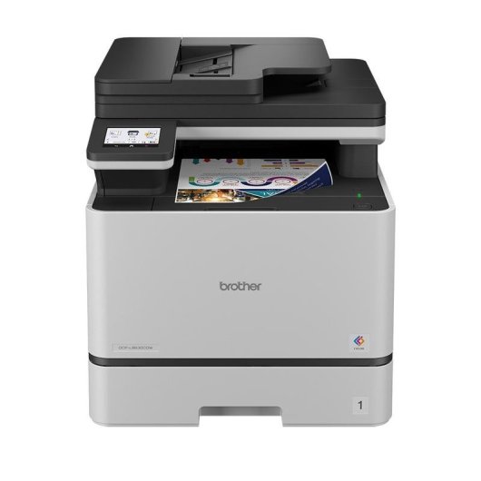 Multifonction Brother DCP-L8630CDW Laser Couleur WiFi Duplex Impression Directe