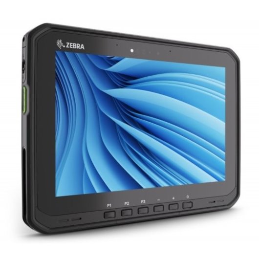 Tablet Zebra ET65W WiFi + 5G 10,1" 16GB 256GB Nero