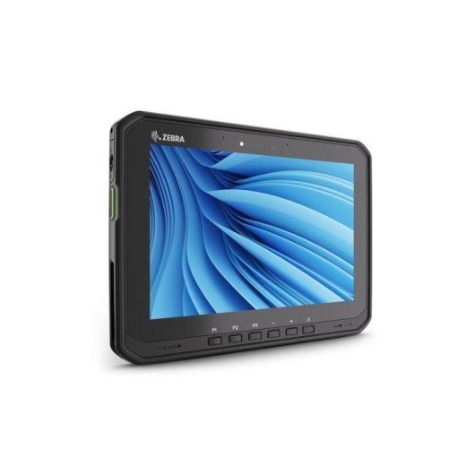 Tablet Zebra ET65W WiFi + 5G 10,1" 16GB 256GB Nero