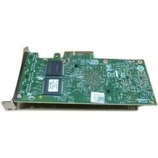 Tarjeta de Red Dell Intel i350 PCI Express 1 Gbit/s 4 Puertos Low Profile