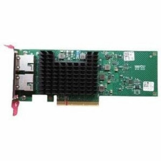 Tarjeta de Red Dell Intel X710-T2L PCI Express 10 GbE Dual Port Low Profile