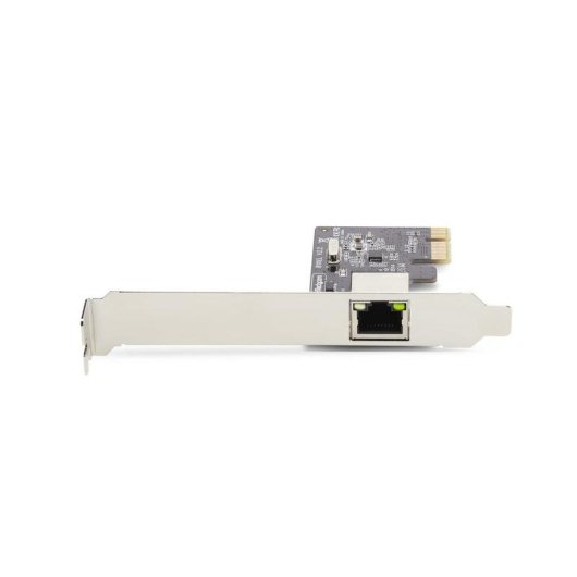 Tarjeta de Red StarTech ST1000SPEX2T PCI Express Gigabit 1 Port Low Profile