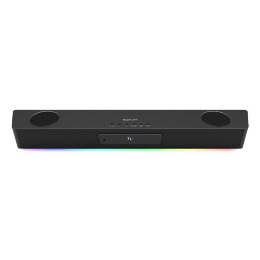 Barra Sound Creative Sound Blaster Katana SE 2.1 90W Bluetooth HDMI ARC Nera