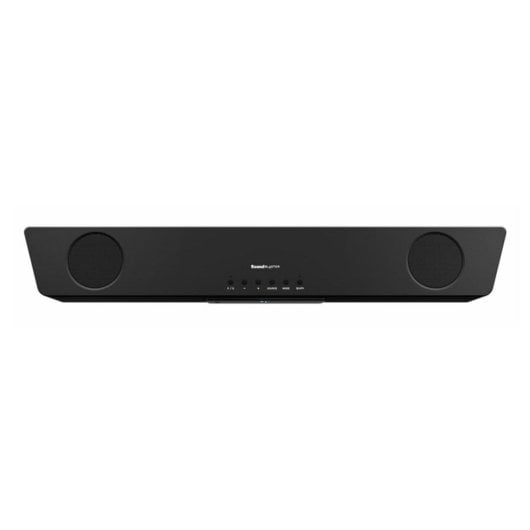 Barra Sound Creative Sound Blaster Katana SE 2.1 90W Bluetooth HDMI ARC Nera
