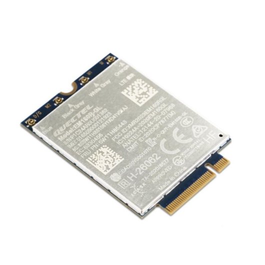Tarjeta de Red Lenovo 4XC1R04815 M.2 4G LTE 1 Gbps WWAN ThinkPad