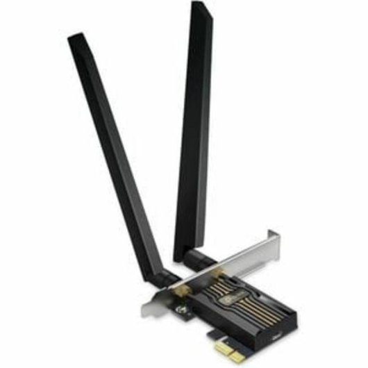 Tarjeta de Red TP-Link Archer TBE552E PCI Express 5760 Mbps Wi-Fi 7 Bluetooth 5.4