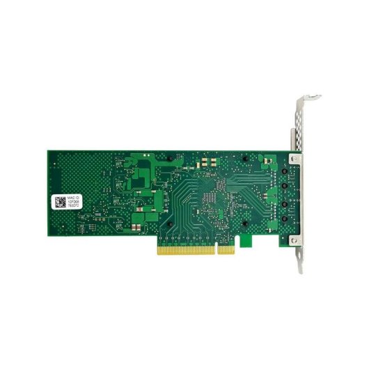 Tarjeta de Red MicroConnect MC-PCIEX8-X710T2L PCI Express x8 10 Gbit/s Dual Port