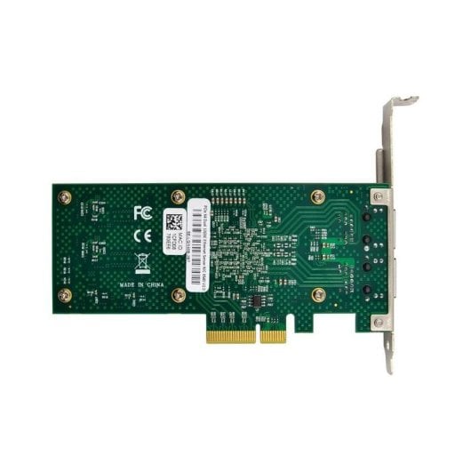 Tarjeta de Red MicroConnect MC-PCIEX4-X540-T2-D PCIe 10 GbE Dual Port Low Profile
