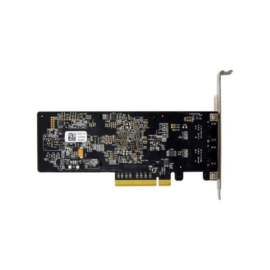 Tarjeta de Red MicroConnect MC-PCIEX8-X550-T2-D PCI Express 10GbE Dual 2 Ports