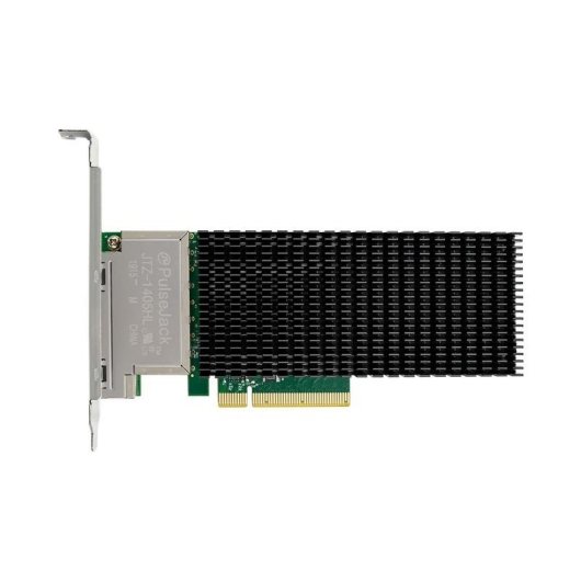 Tarjeta de Red MicroConnect MC-PCIEX8-X710-T4 PCI Express 10GbE 4 Portas