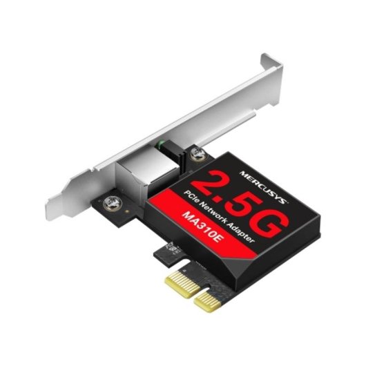 Scheda Di Rete WiFi 6 PCIe Intel AX200 – 3000Mbps, Bluetooth 5.2, Dual Band 2.4/5GHz, Compatibile Con Windows 10/11 E Slot PCIe X1/x4/x16