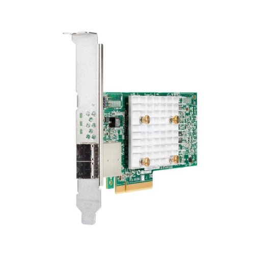 Server HPE Smart Array E208e-p SR Gen10 PCIe x8 SAS SATA RAID 12 Gbit/s