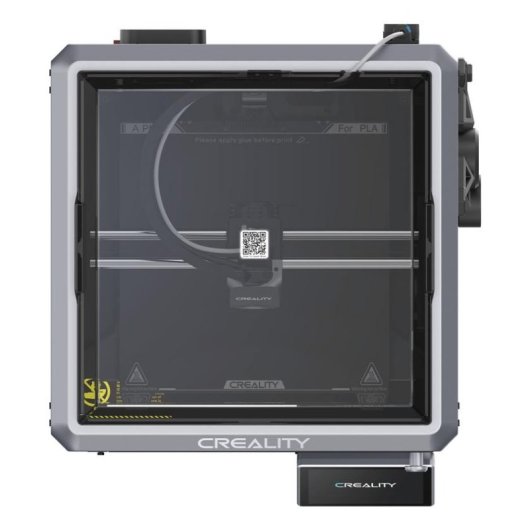 Imprimante 3D Creality K1C Fermée 22x22x25 cm WiFi Purificateur d'Air