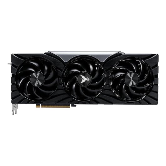 Scheda Grafica Gainward GeForce RTX 5080 Phoenix GS 16GB GDDR7 Reflex 2 RTX AI DLSS4