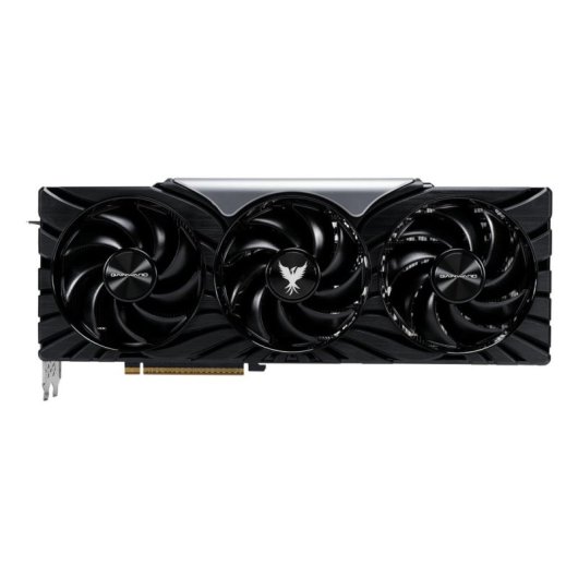 Scheda Grafica Gainward GeForce RTX 5080 Phoenix GS 16GB GDDR7 Reflex 2 RTX AI DLSS4