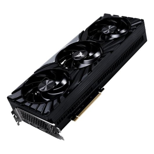 Scheda Grafica Gainward GeForce RTX 5080 Phoenix GS 16GB GDDR7 Reflex 2 RTX AI DLSS4