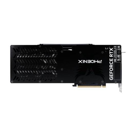 Scheda Grafica Gainward GeForce RTX 5080 Phoenix GS 16GB GDDR7 Reflex 2 RTX AI DLSS4
