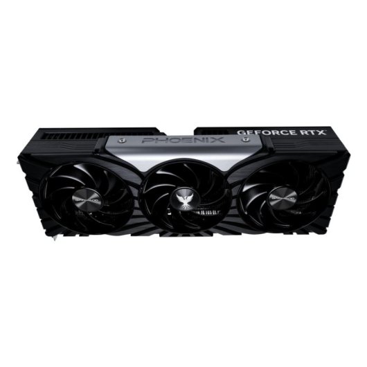 Scheda Grafica Gainward GeForce RTX 5080 Phoenix GS 16GB GDDR7 Reflex 2 RTX AI DLSS4