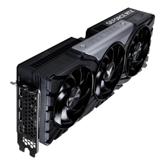 Scheda Grafica Gainward GeForce RTX 5080 Phoenix GS 16GB GDDR7 Reflex 2 RTX AI DLSS4