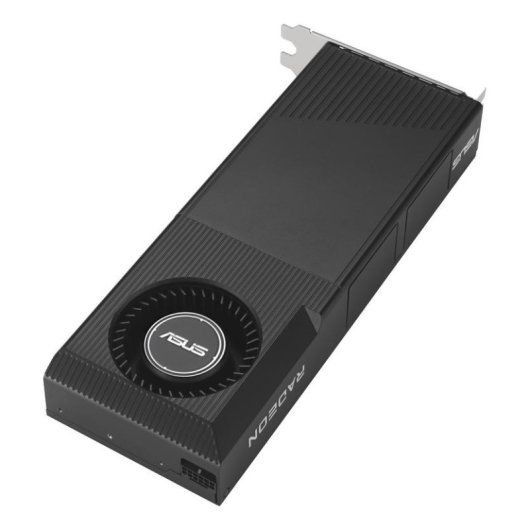 Placa gráfica ASUS Radeon AI PRO R9700 32GB GDDR6 PCIe 5.0 IA Profissional