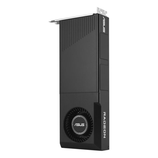 Placa gráfica ASUS Radeon AI PRO R9700 32GB GDDR6 PCIe 5.0 IA Profissional