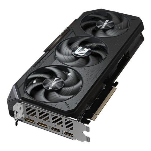 Carte Graphique Gigabyte Radeon RX 9070 GAMING 16GB GDDR6 RGB PCIe 5.0