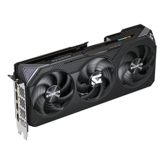 Carte Graphique Gigabyte Radeon RX 9070 GAMING 16GB GDDR6 RGB PCIe 5.0