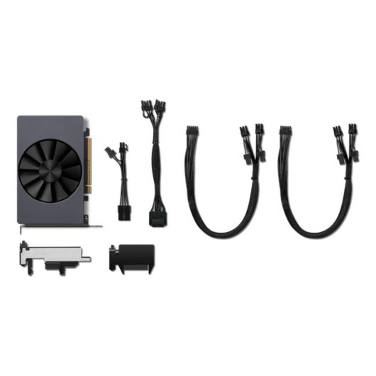 Carte Graphique Lenovo GeForce RTX 5060 8GB GDDR7 Reflex 2 RTX AI DLSS4