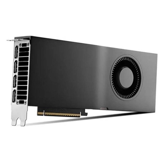 Scheda Grafica HP NVIDIA RTX Pro 4500 32GB GDDR6 4 DisplayPort Professionale