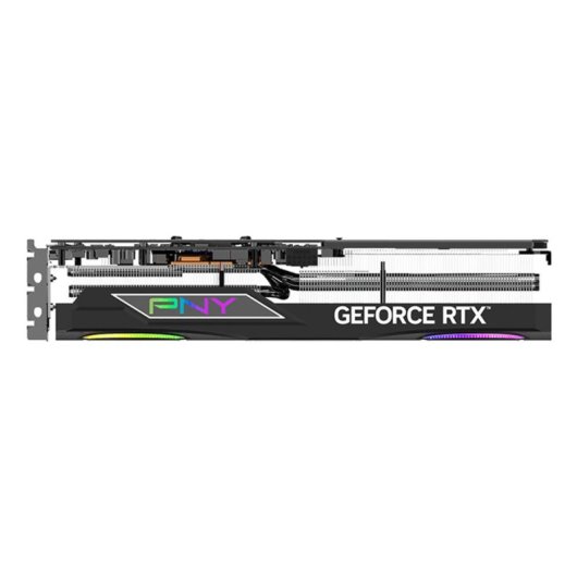 Placa gráfica PNY GeForce RTX 5070 Ti ARGB EPIC-X RGB 16GB GDDR7 Reflex 2 RTX AI DLSS4