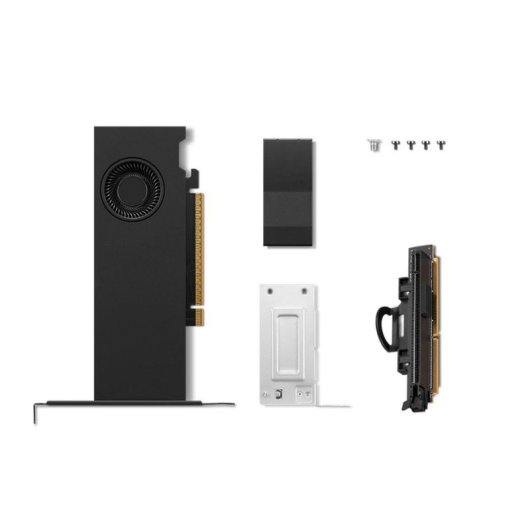 Placa gráfica Lenovo RTX PRO 2000 Blackwell 16GB GDDR7 PCIe 5.0