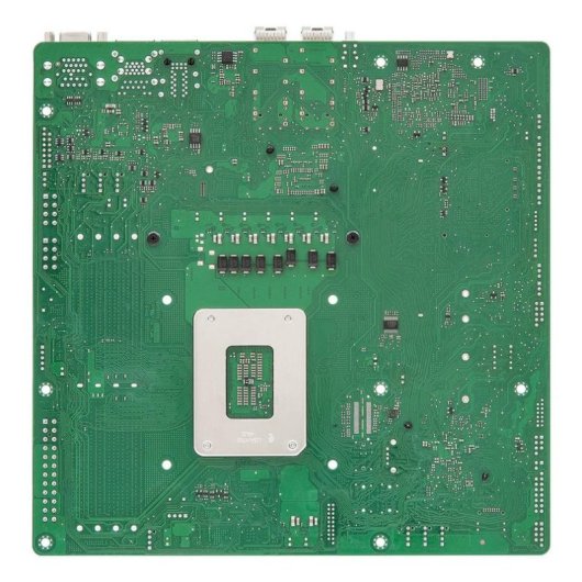 Carte mère AsRock EC262D4U2-2L2Q/E810 Intel C262 LGA 1700 DDR5 micro ATX ECC RAID Dual LAN IPMI