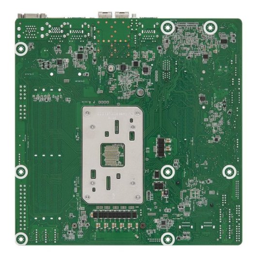 Carte mère AsRock B650D4U3-2L2Q/BCM B650 AM5 DDR5 micro ATX Dual LAN M.2 HDMI